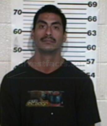 Jose Ricardo Perez Razo