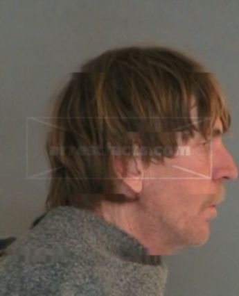 Timothy Alan Wilson