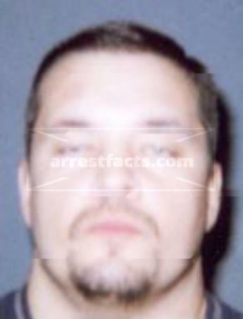 Kevin Todd Shelton