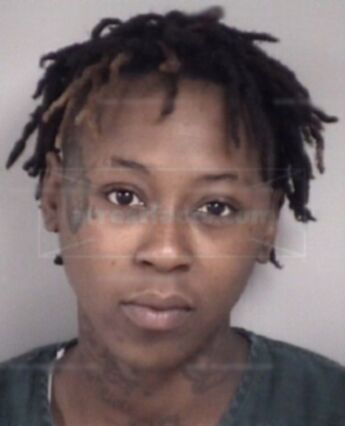 Carolyn Danielle Wright
