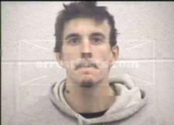 Christopher Williams Merrill