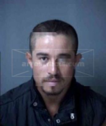Luis Lopez Mendez