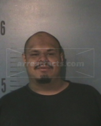Matthew Christophertarin Marquez