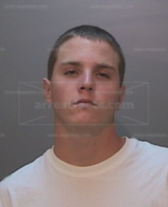 Travis Byron Lewis
