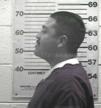 Danny Gallegos