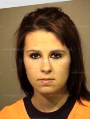 Courtny Denae Mathis