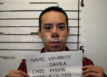 Vincente Davila