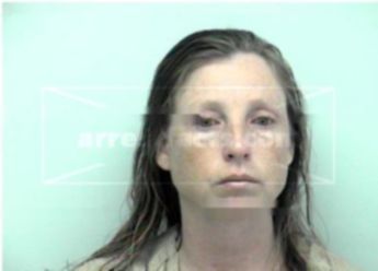 Catherine Ann Lockhart