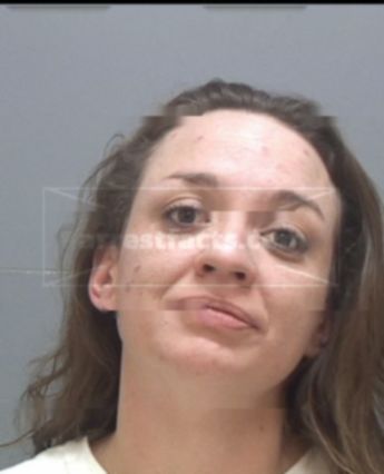 Kristen Lee Mccoy