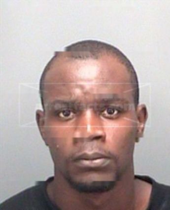 Demetrius Lamar Hardin
