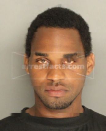 Shabazz Ameen Rainey