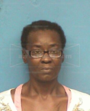 Daphne Belinda Waters