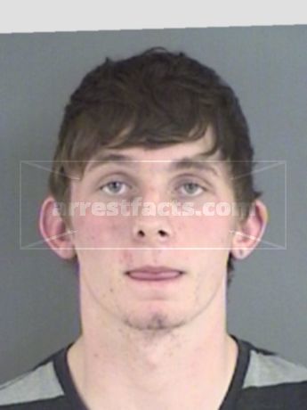 Jason Carl Ferrill