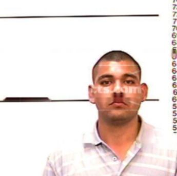 Noel Bustamante