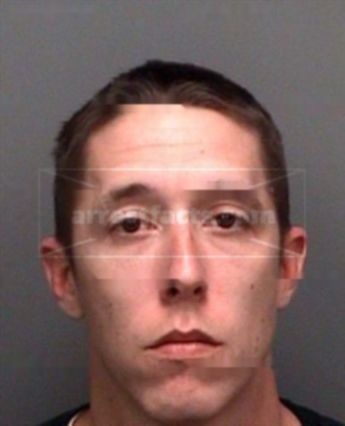 Troy John Parrill