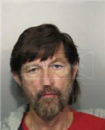 Roger Dale Wade
