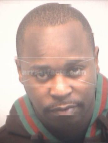 Jarvis Bernard Lightfoot