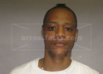 Ronald Derrick Battle