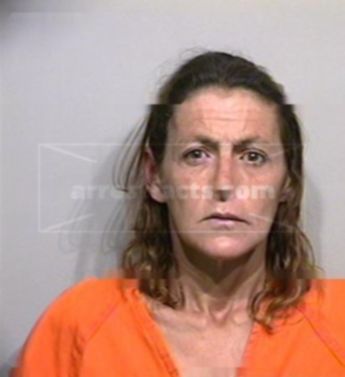 Patricia Ann Karr