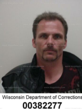 Michael Shane Dekeyser