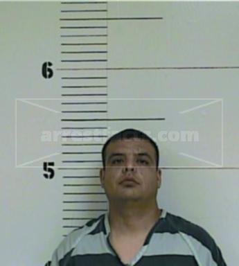 Rosendo Flores