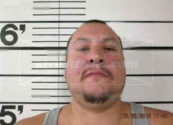 Victor Juell Bullshows Jr.