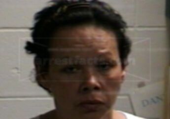 Brenda Mae Sargent