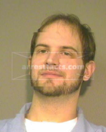 Matthew Ray Beckman