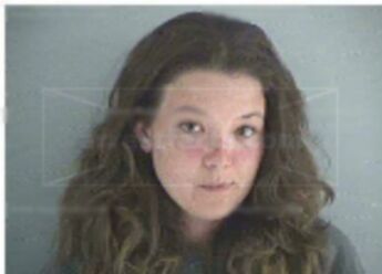 Samantha Nicole Riede