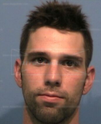 Wesley Colton Sparkman