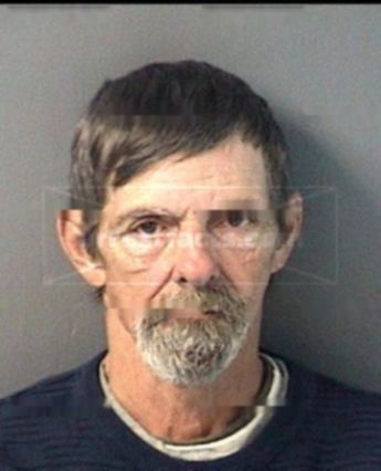 Mark Edward Baker