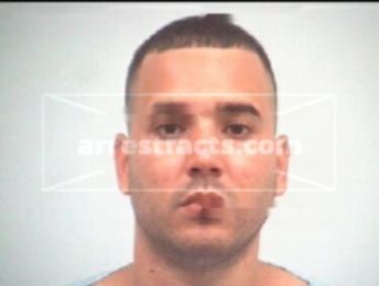 William Sanchez-Vargas