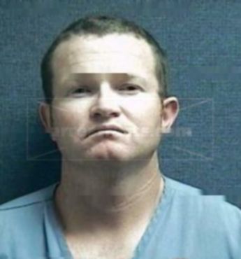 Scottie Wayne Clark