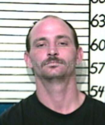 Jeffery Wayne Moss