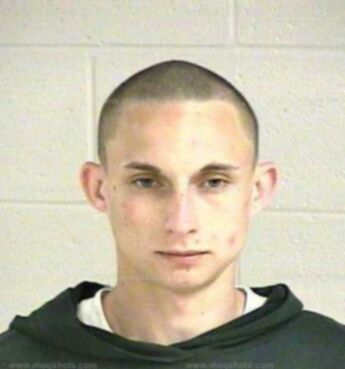 Jeffrey Daniel Lehman