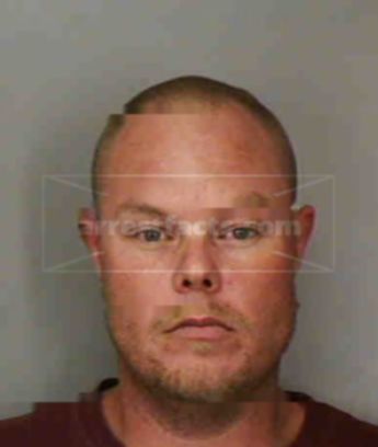 Christopher David Cordell