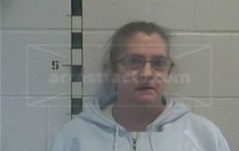 Donna Sue Givens