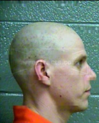 Jesse James Mckenzie