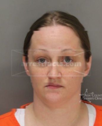 Moore Aundraic Marie