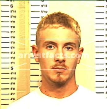 Chad Edmond Bruner