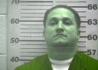 Dante Alejandro Padilla