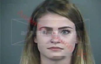 Brittany Nicole Hoskins
