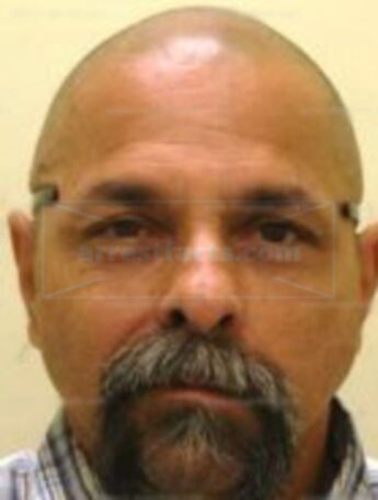 Anthony Ray Romero