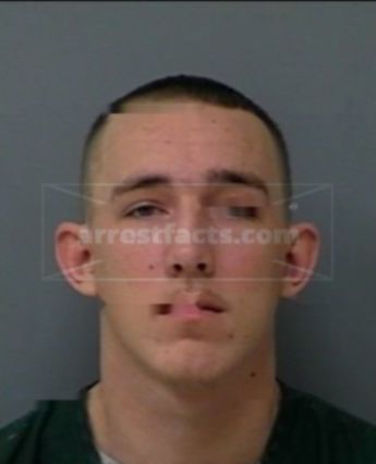 Andrew William Bandzul