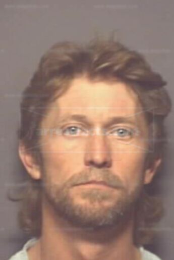 Richard Terry Boone