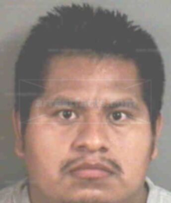 Rigoberto Martinez Yescas