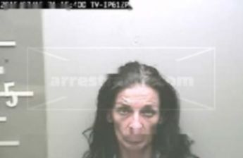 Robbie Ann Trice Gray