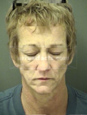 Judith Lynn Perkins