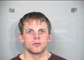 Justin Dean Anderson