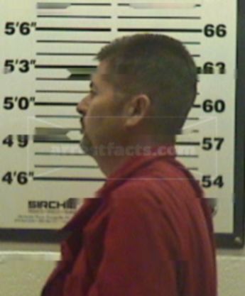 Norman Severro Martinez